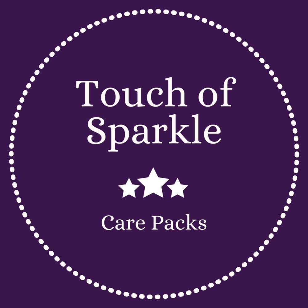 Touch of Sparkle