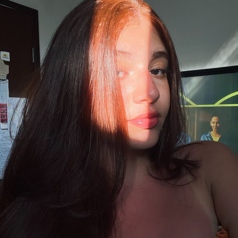 ruiva
