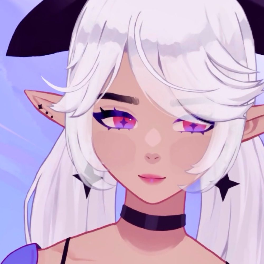 AcyeL_art ✨ Comms open ✨