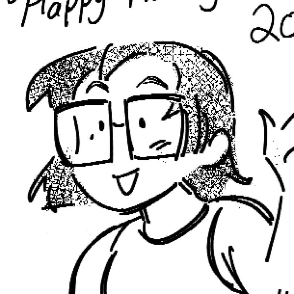 Tenzin! She/They