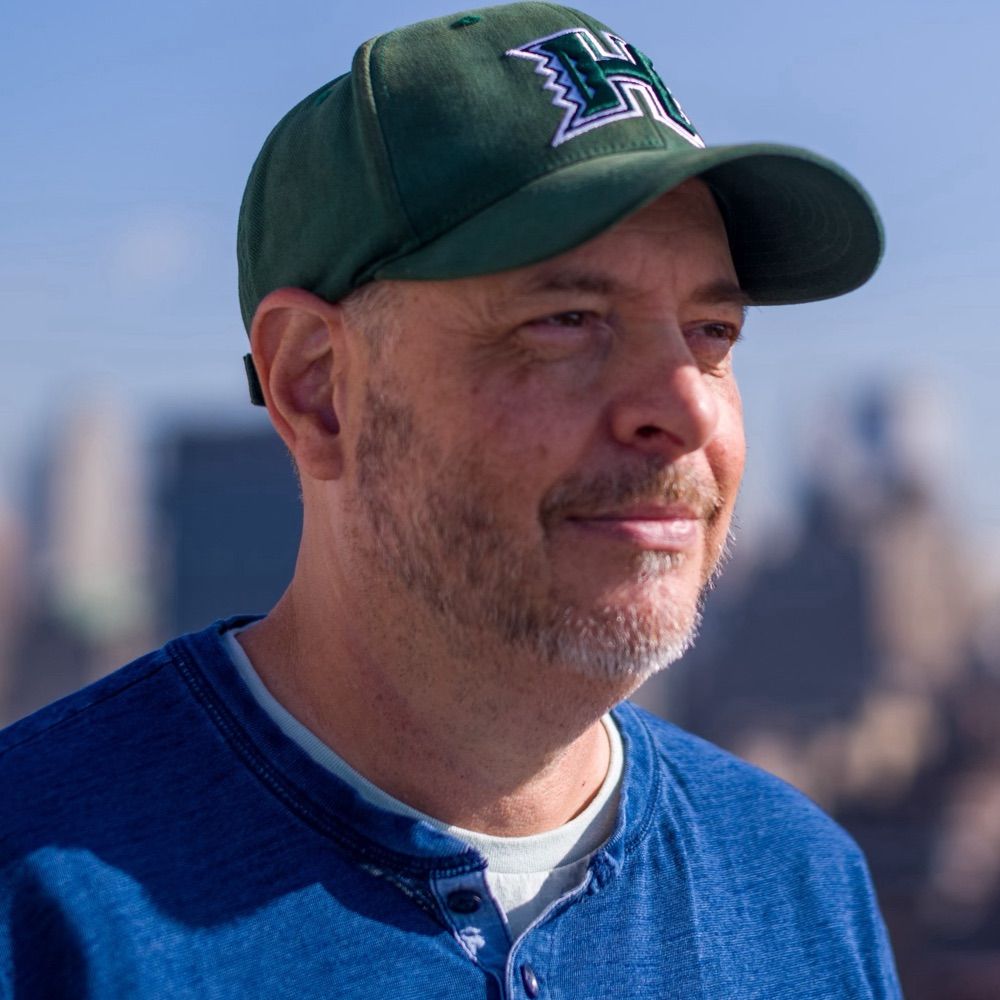 Pete Mercurio