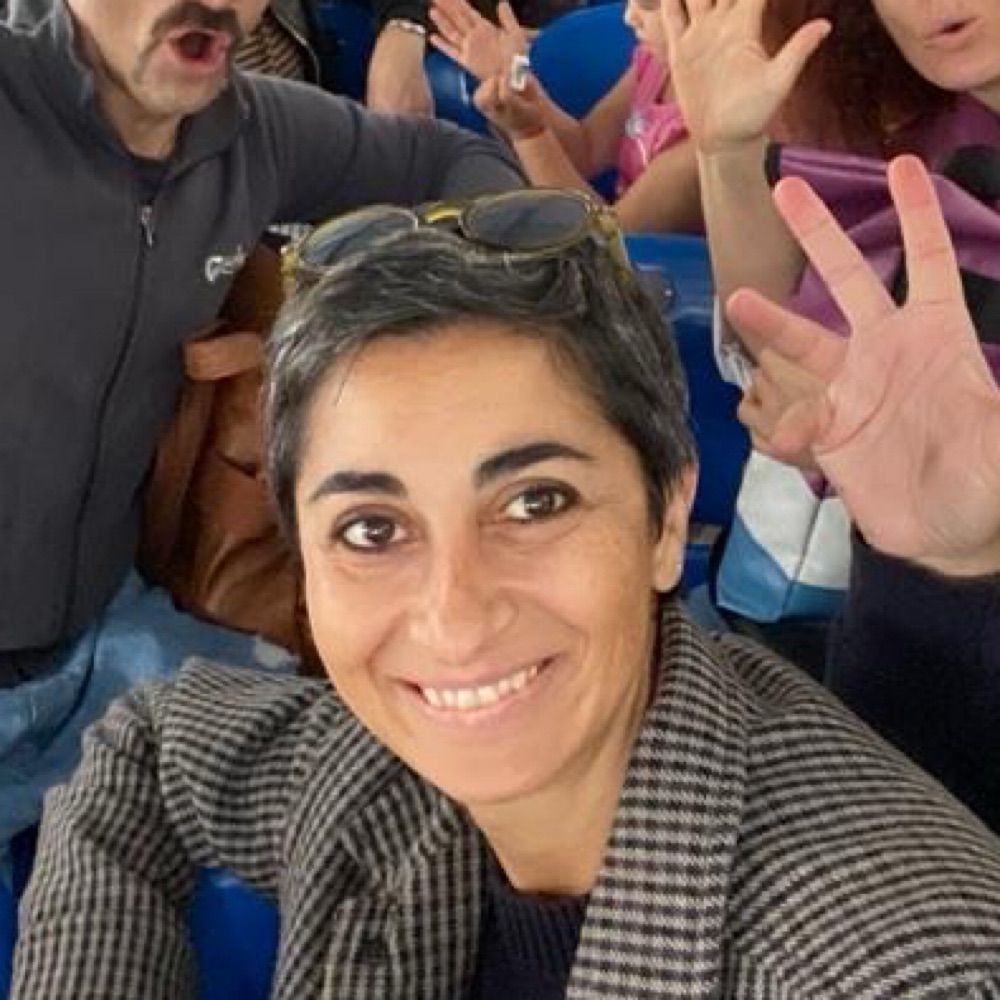 Francesca Scolamacchia