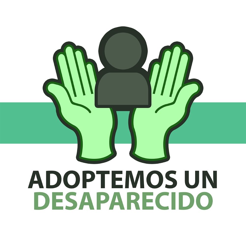Desaparecidos Colombia