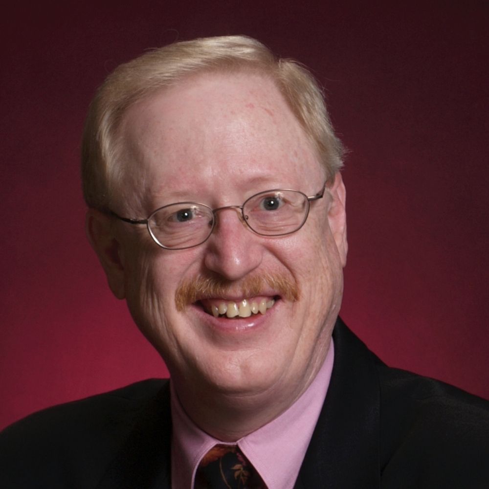 Raymond Hankins