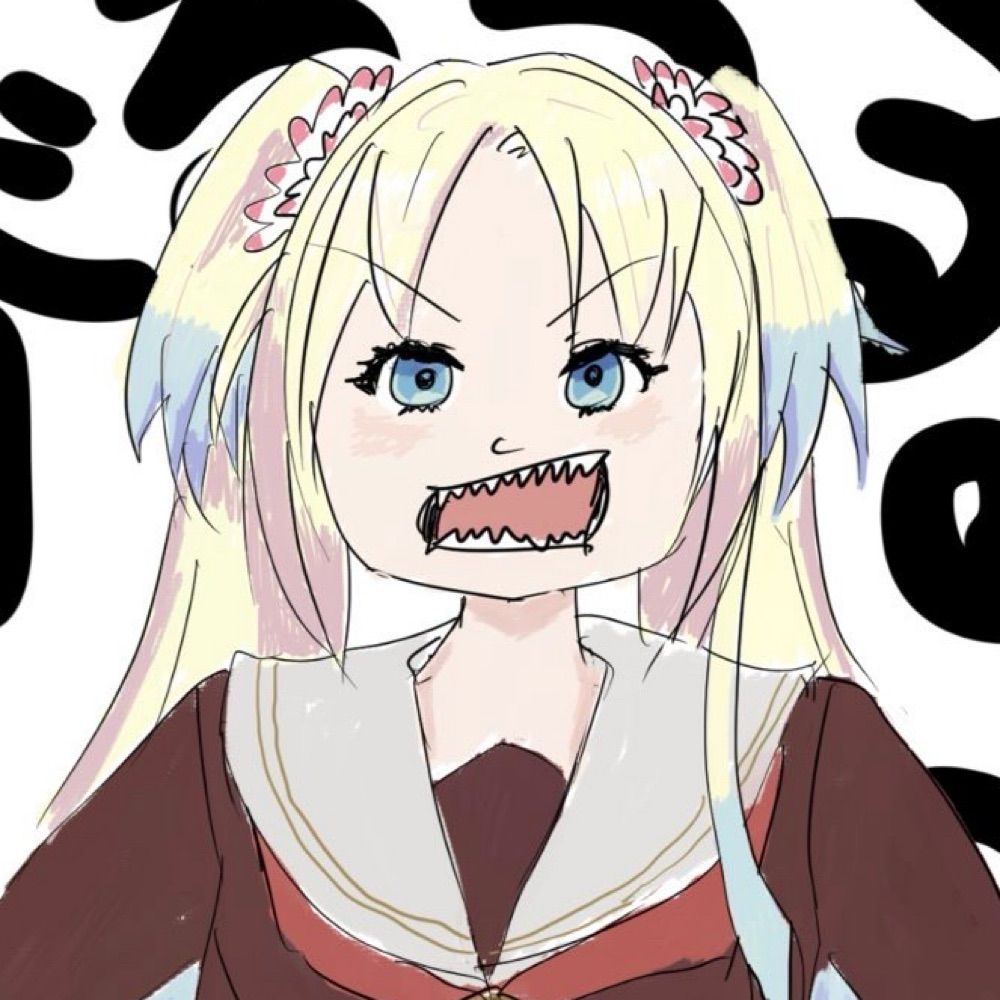 ぬいを愛でし猛獣