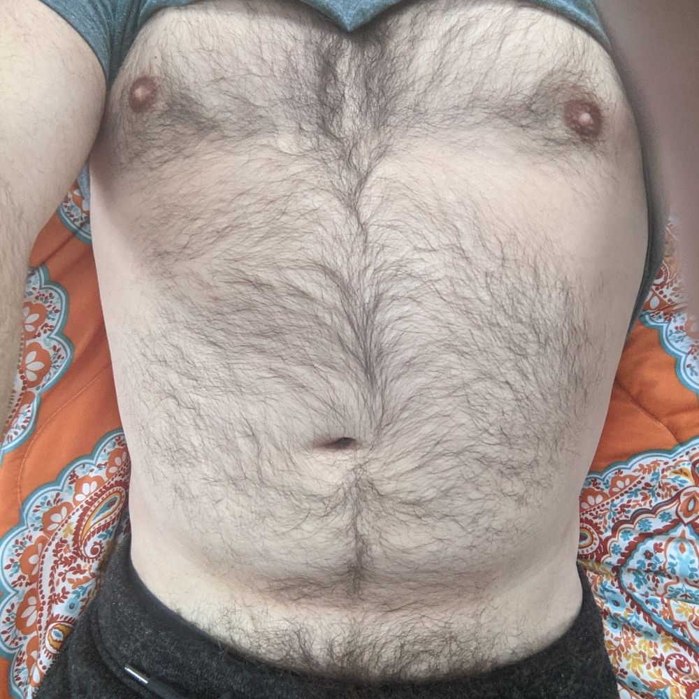 Prince Hairy