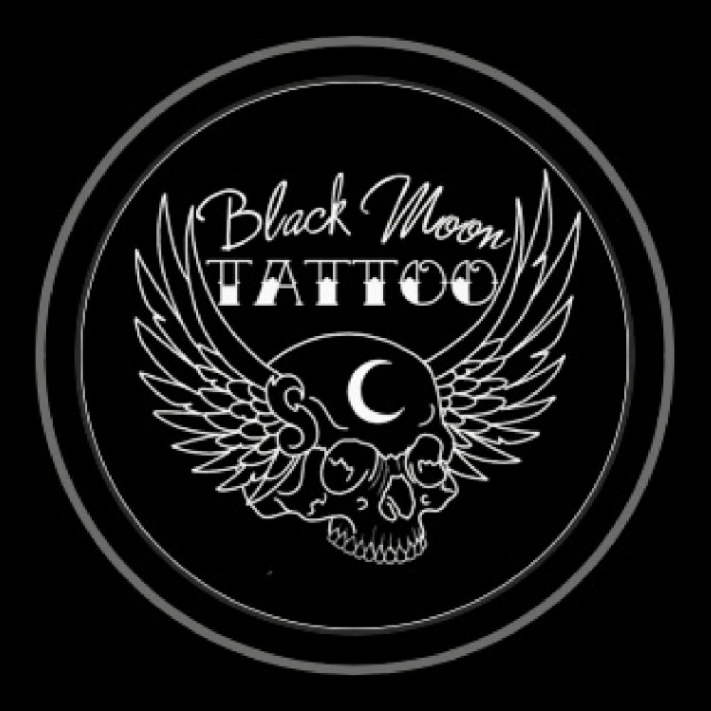 Black Moon Tattoo Company