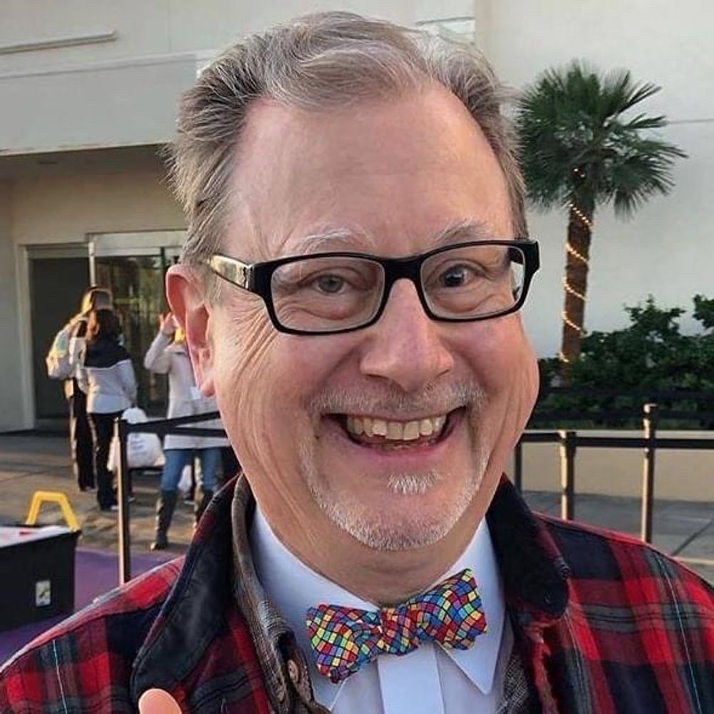 Nathan Tannenbaum