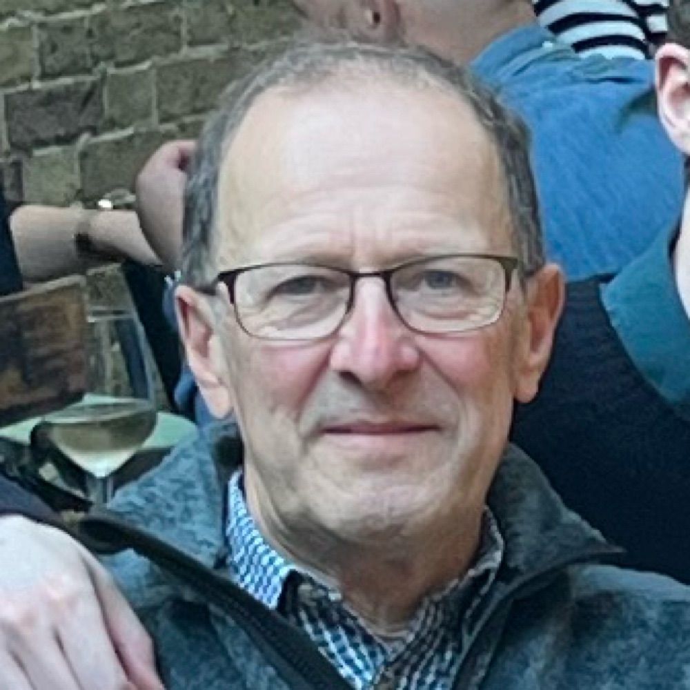 Peter Taylor