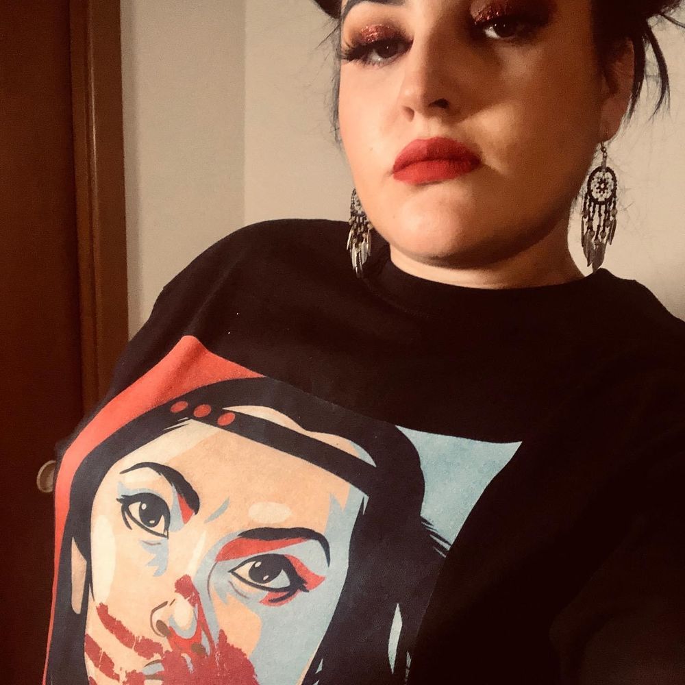 Christina Valenzuela