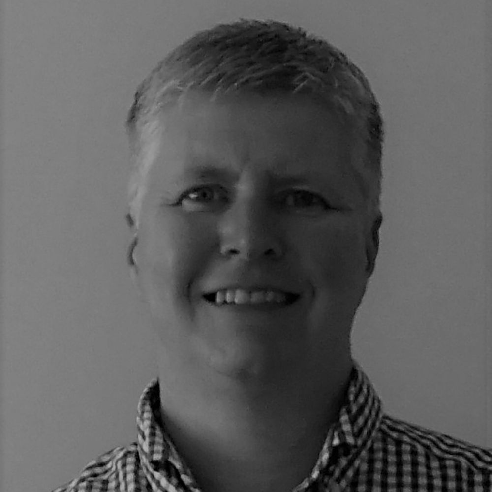 Darren McKenna