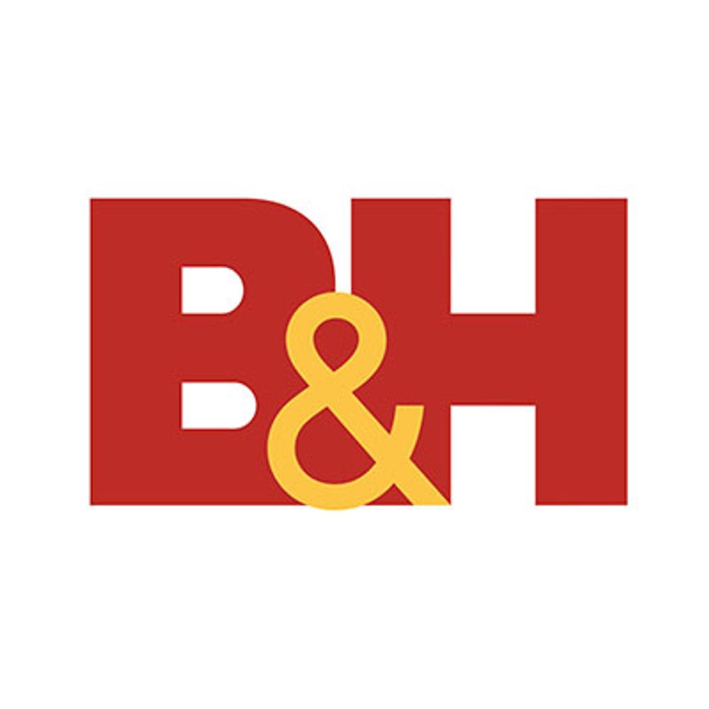 B&H Photo