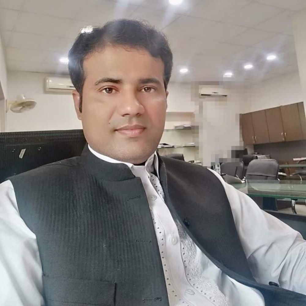 Abdul Salam