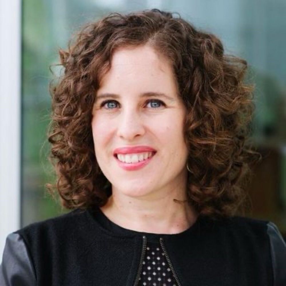 Nicole Cohen