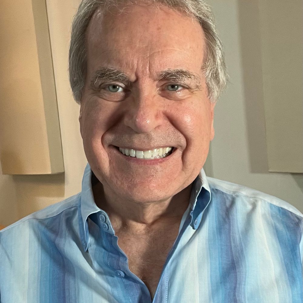 Ray Hoffman