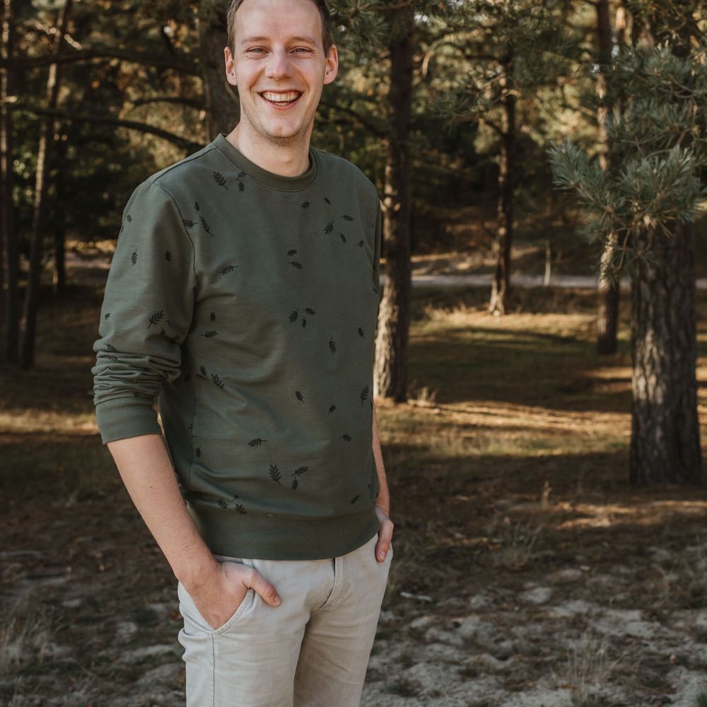 Jelmer Joustra