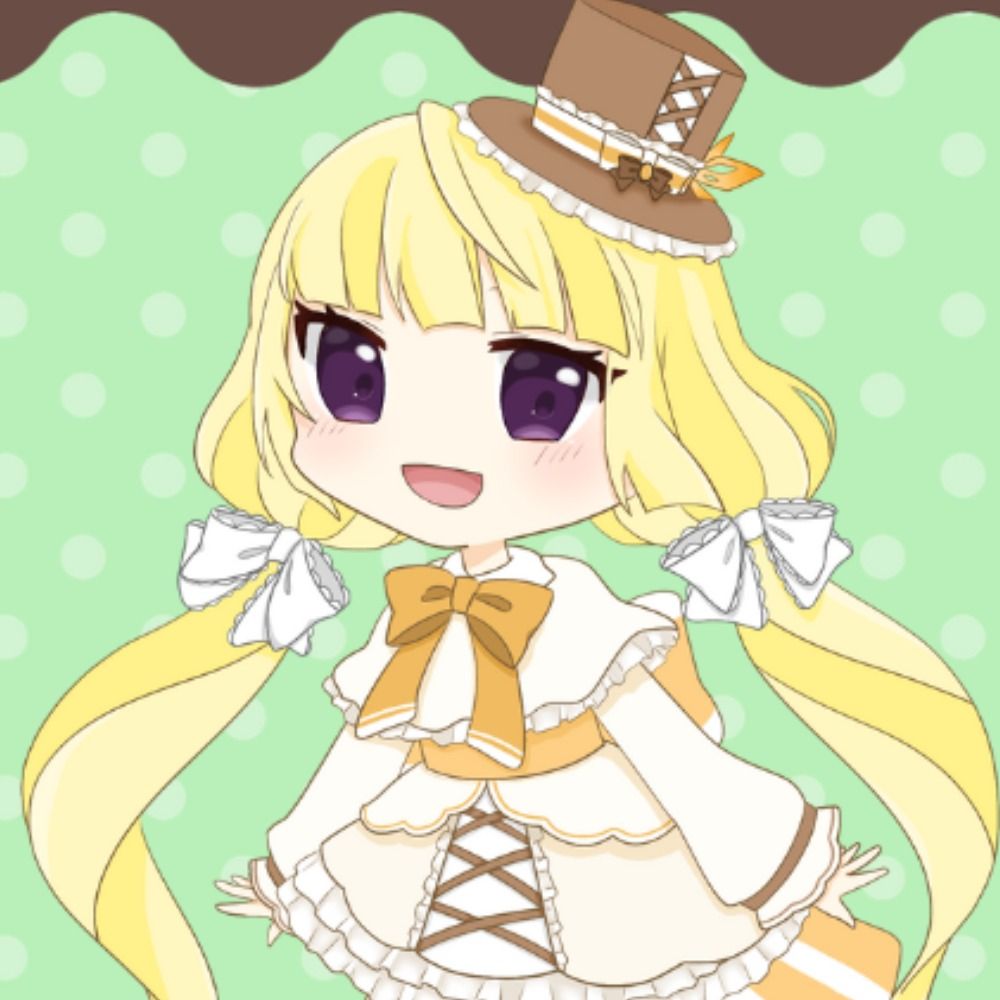 しるきー@Vtuber