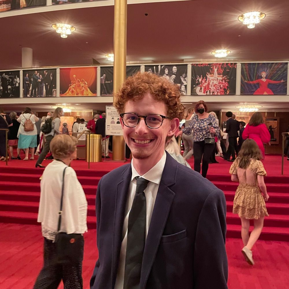Matthew Ley