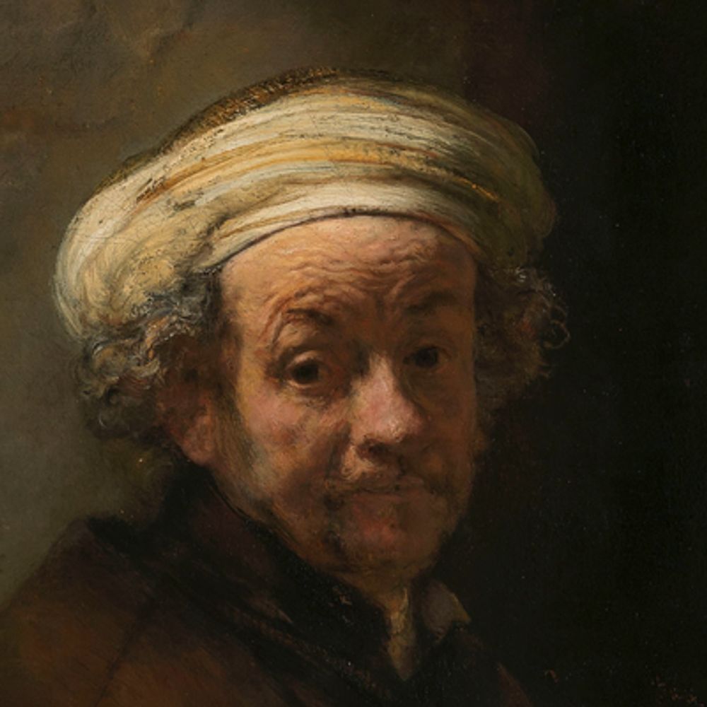 Rembrandt van Rijn