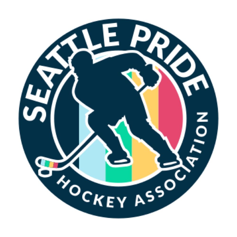 Seattle Pride Hockey Association