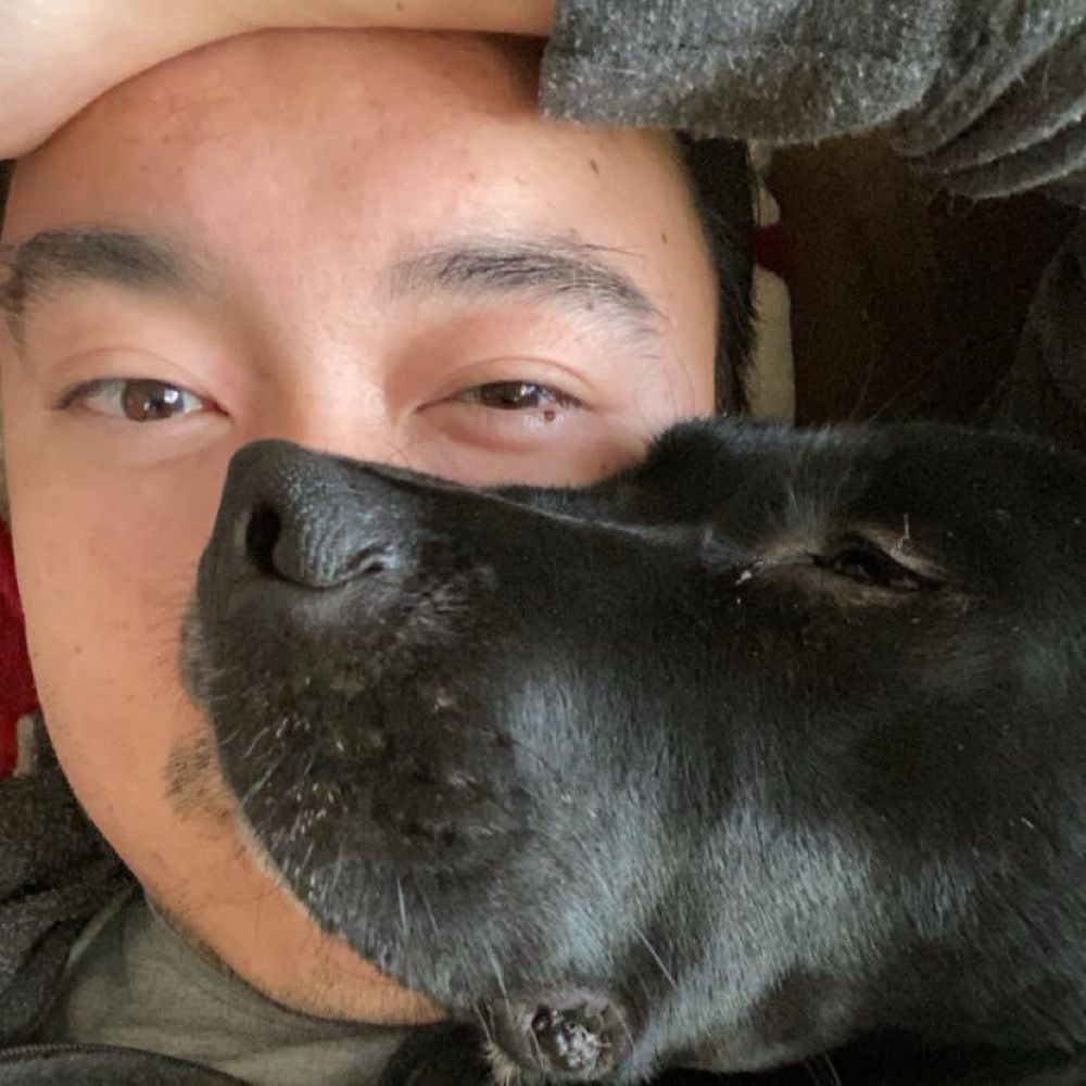 Dave Kim