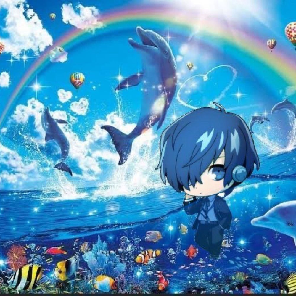 ☆ mika