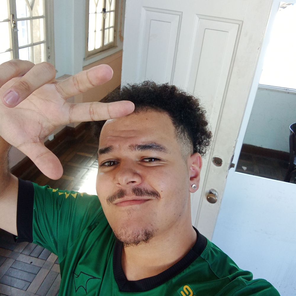 Vinão Alves 