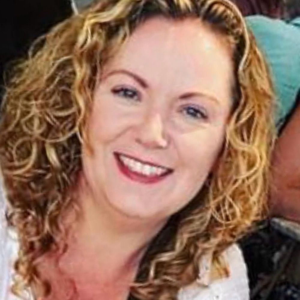 Kate Brown