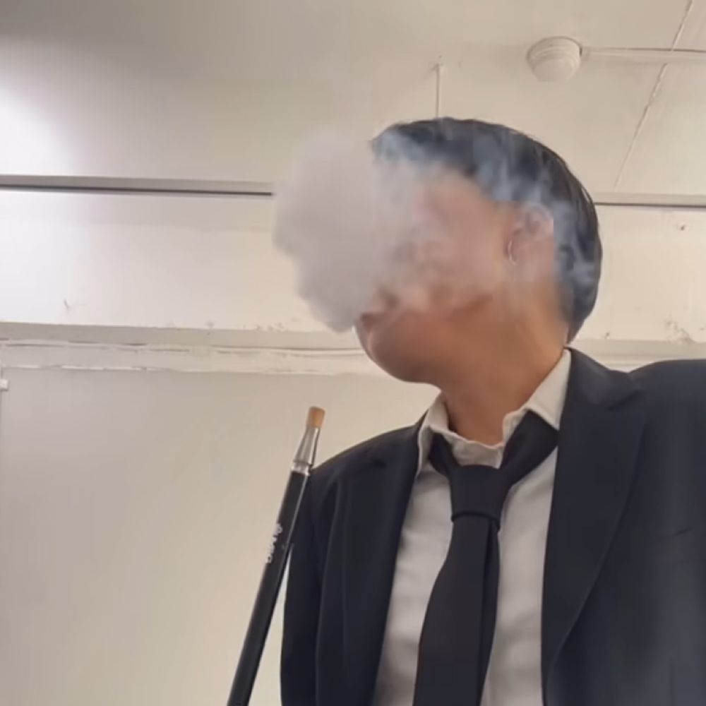 おししょー