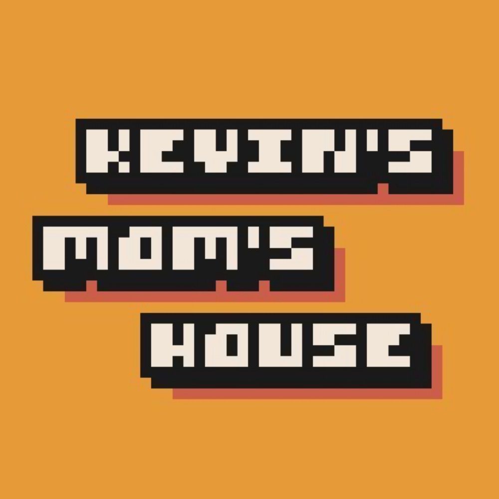 Kevin’s Mom’s House