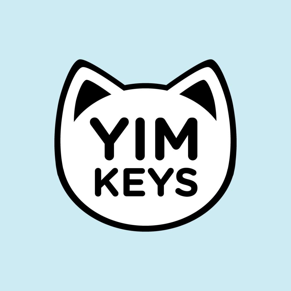 Profile picture yimkeys.bsky.social