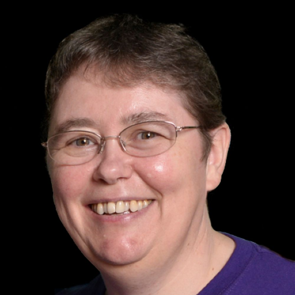 Clare Macrae