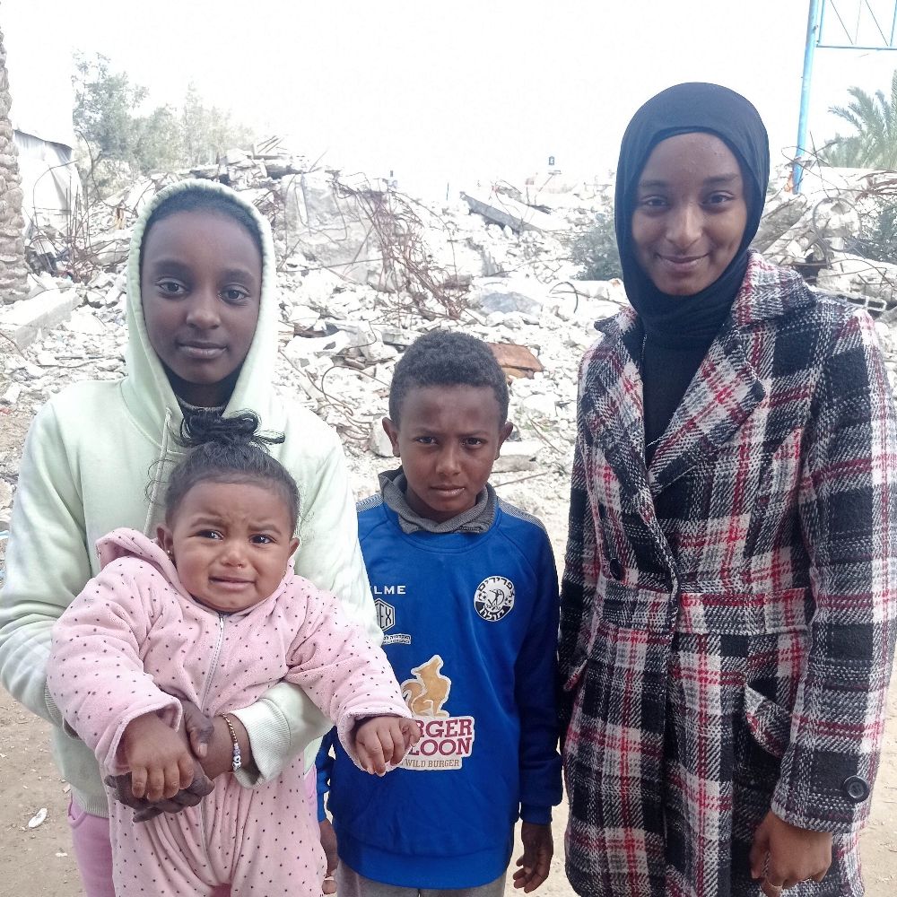sulafa family