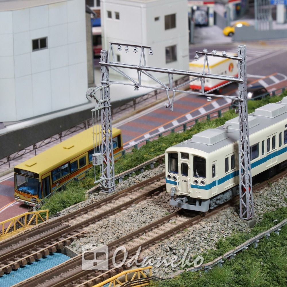 オダネコ
