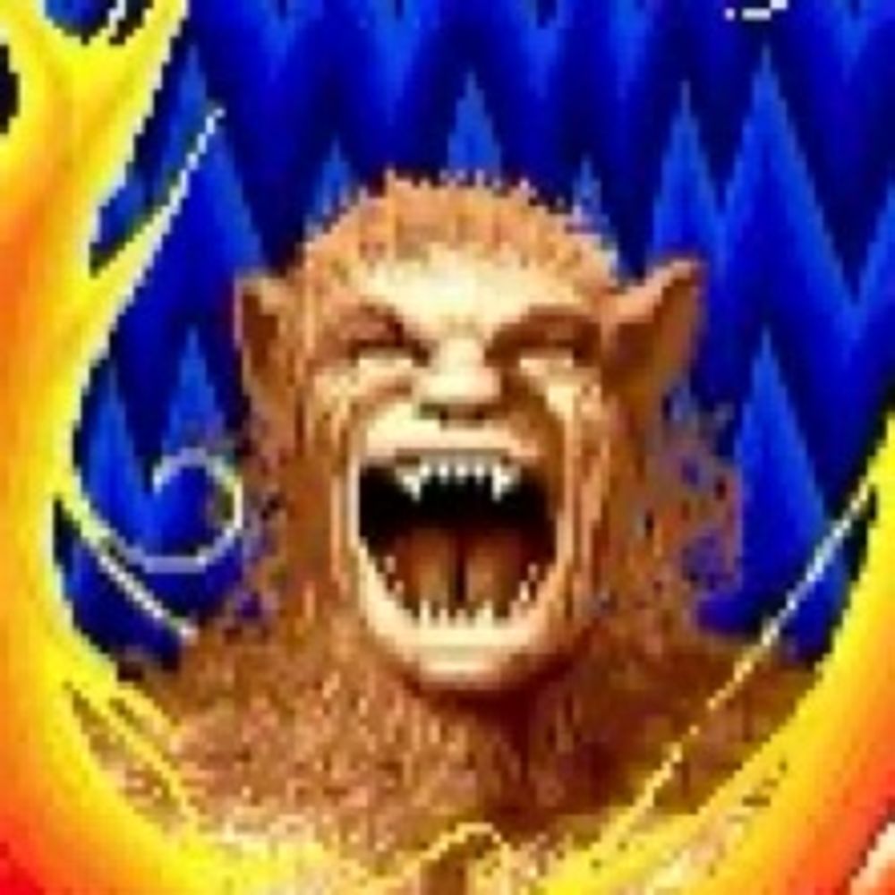 ガロウ