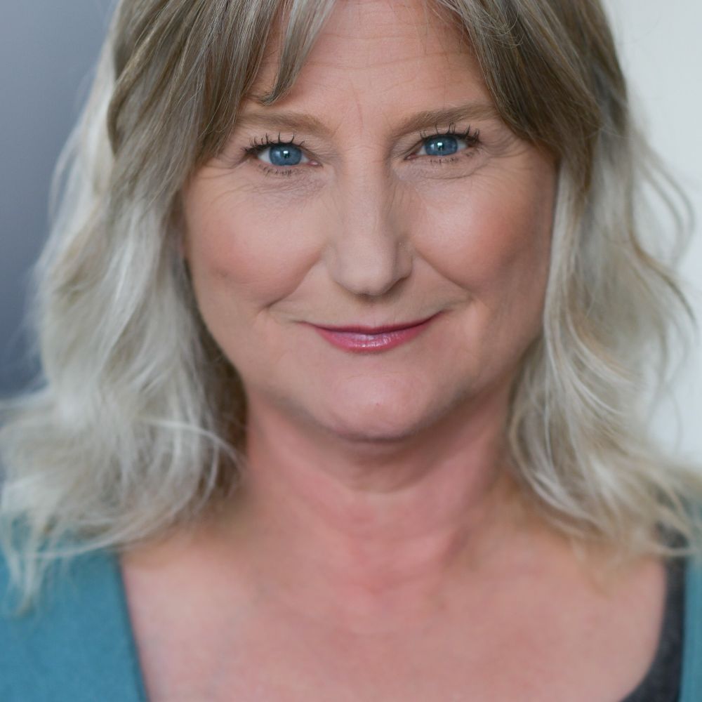 MaryBeth Scherr-Babcock
