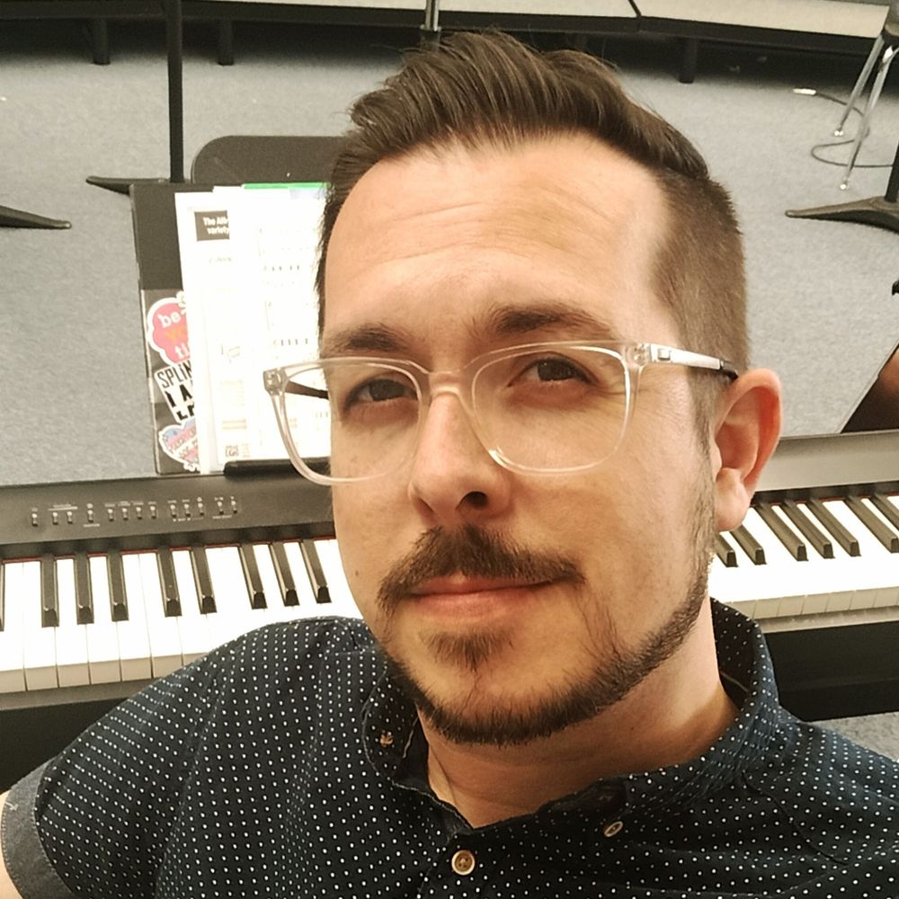 Aaron Ganschow