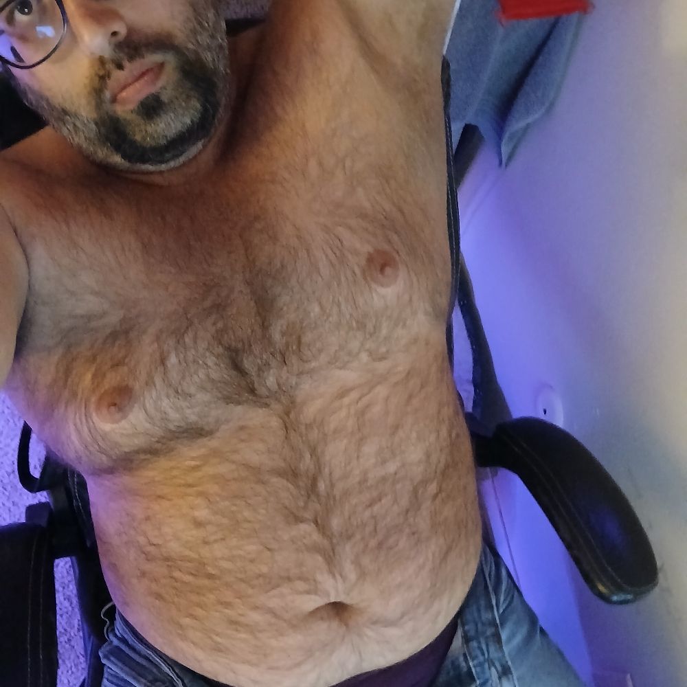 Garebear_Gaymer
