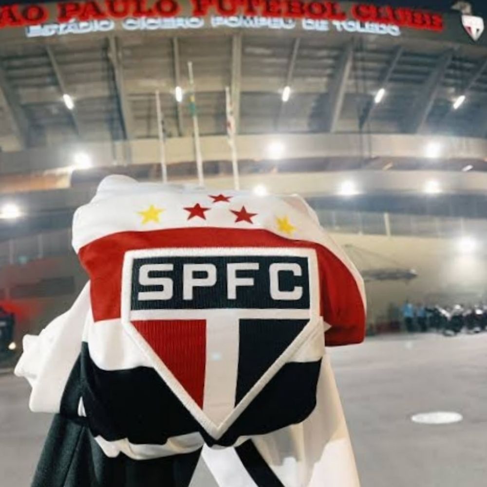 Tricolor Raiz