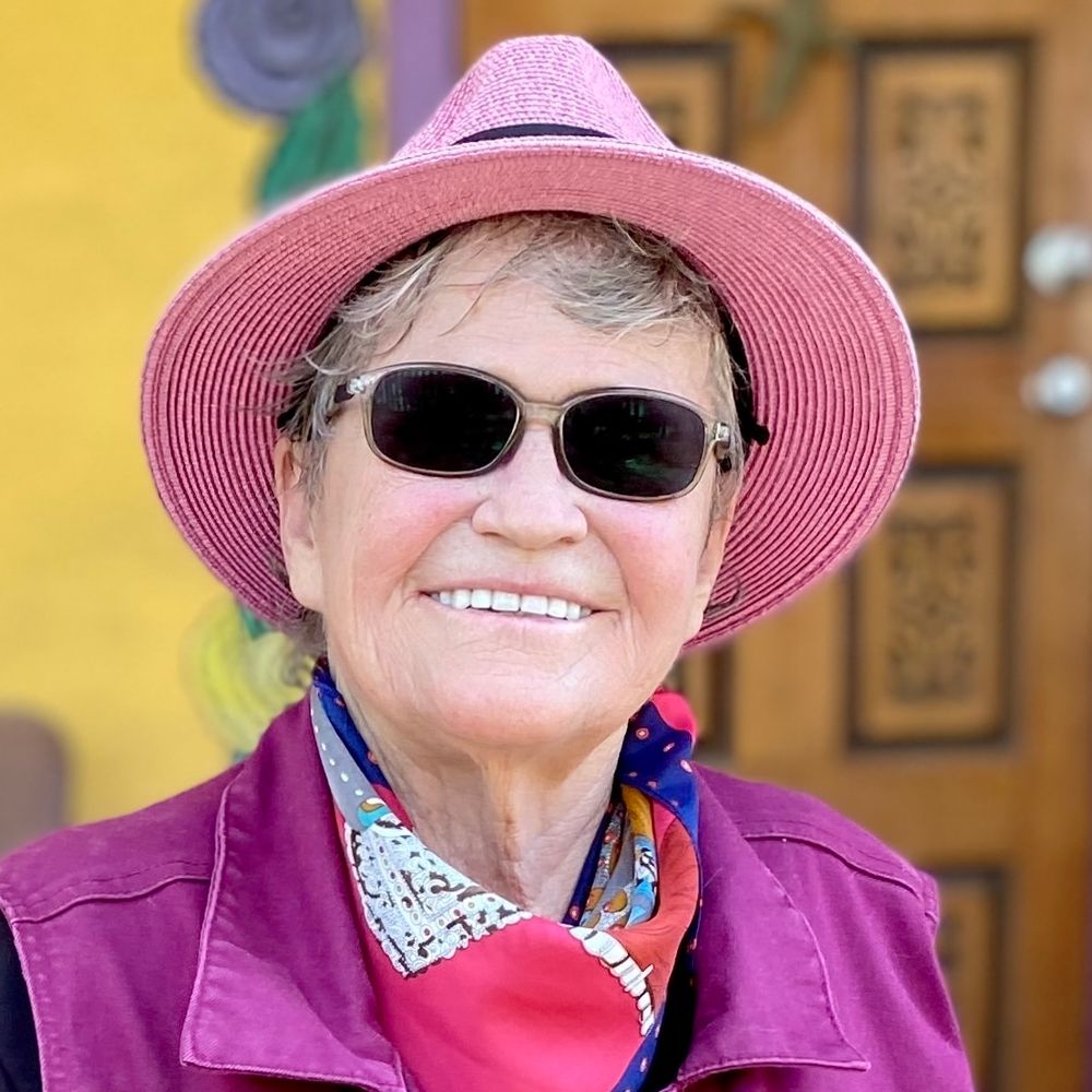 Judy Jennings