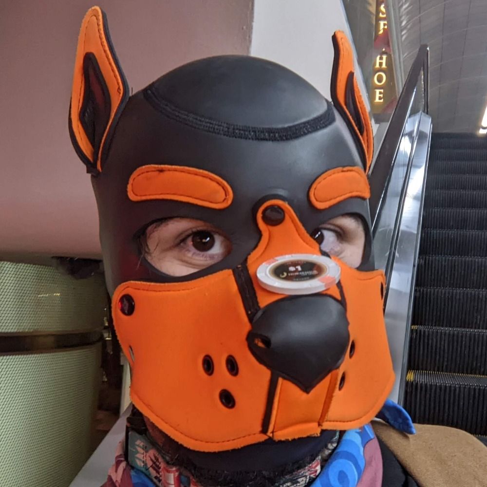 Pup Stryke