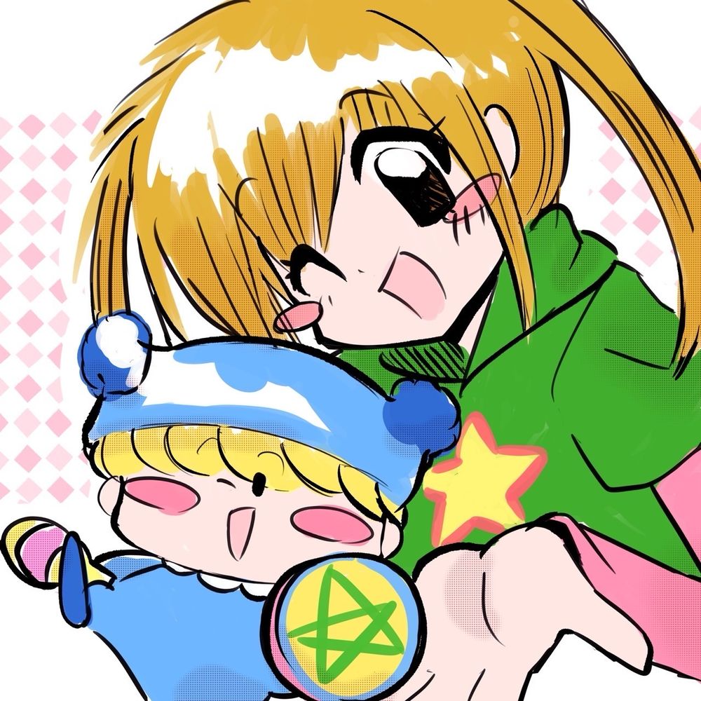かなぷよ