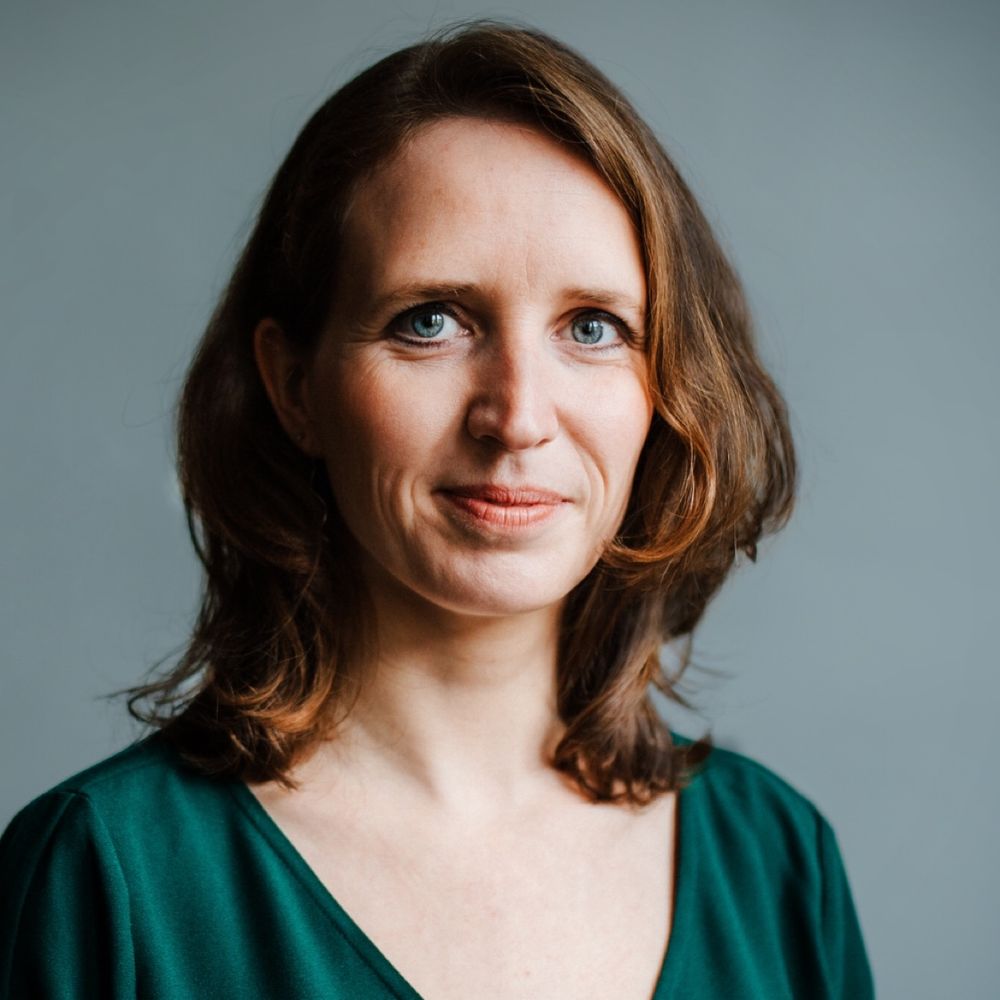 Ann-Katrin Müller's avatar