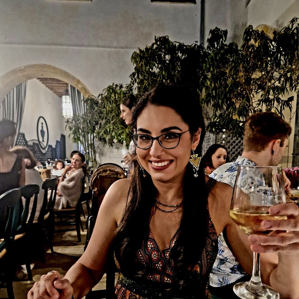 Professor Rodanthi Tzanelli