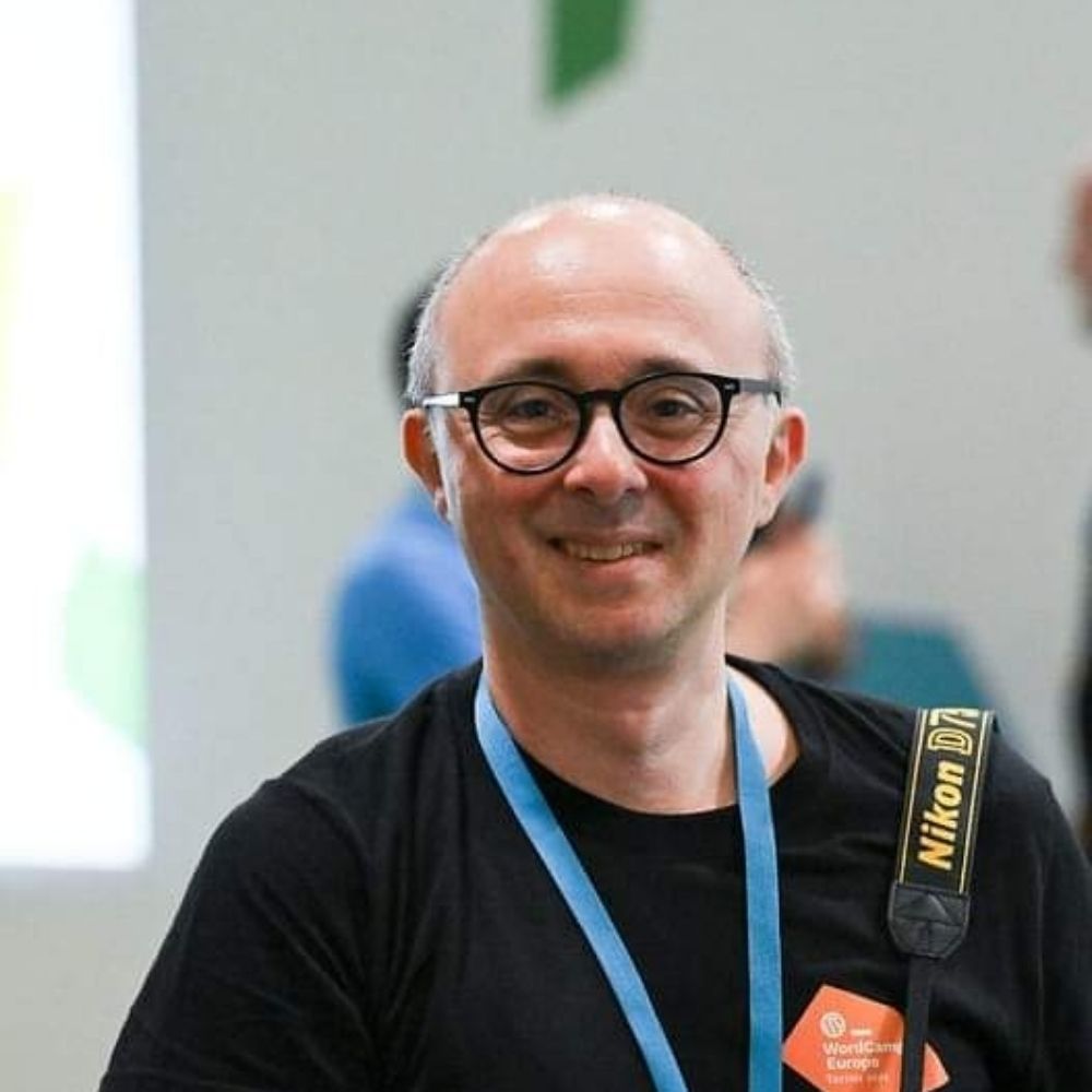 Stefano Cassone