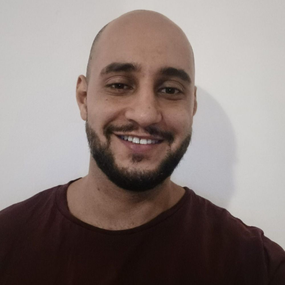 Mat Nashed
