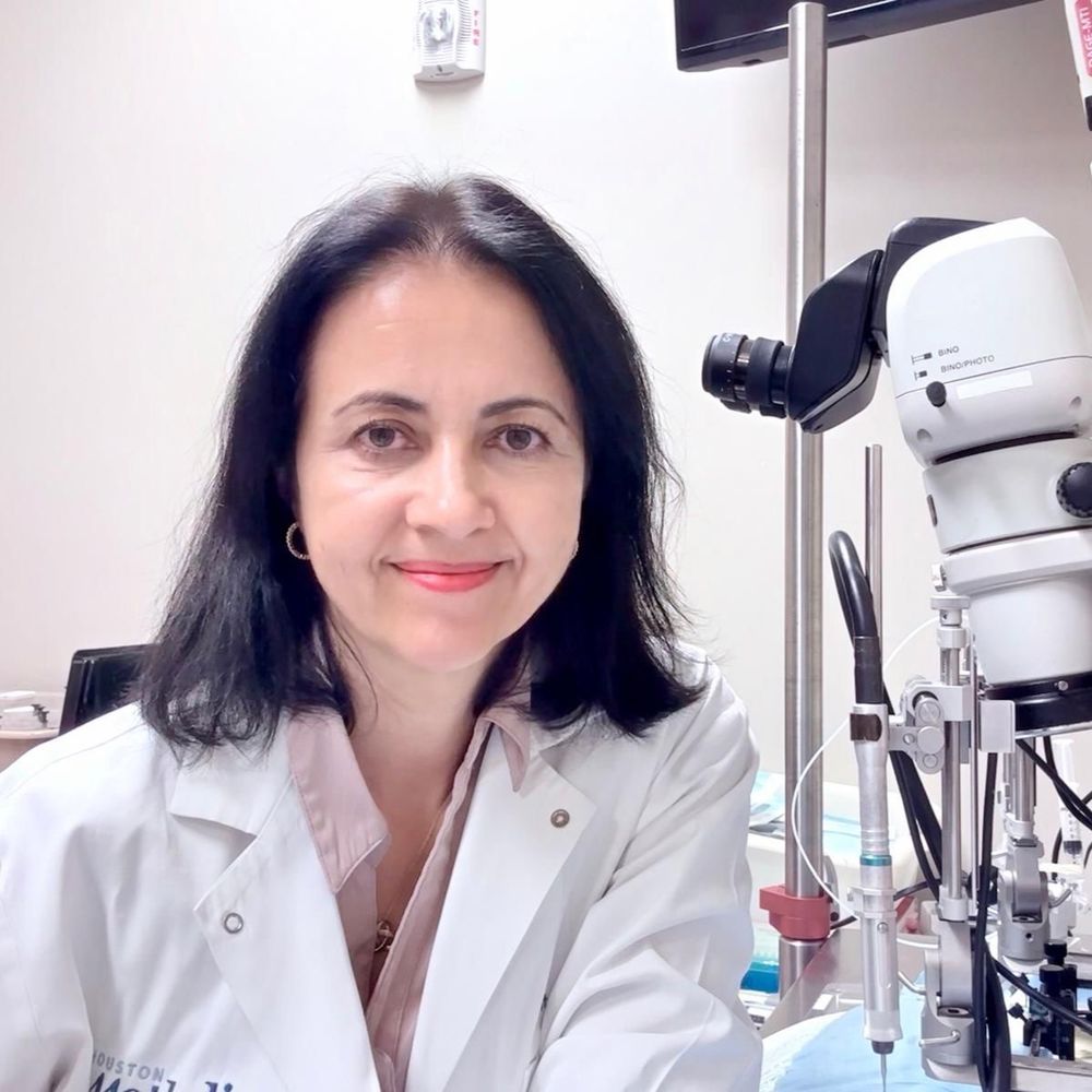 Sonia Villapol, Ph.D.