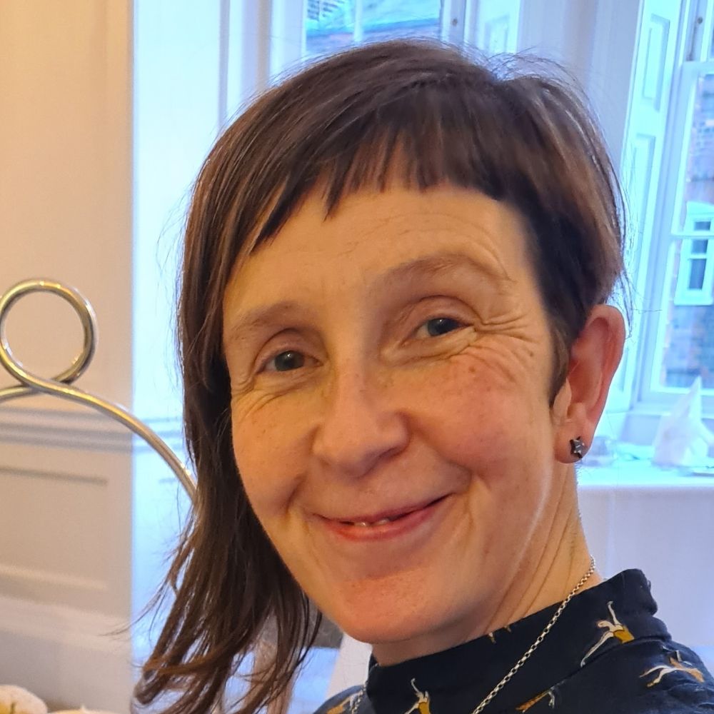 Julia Payne