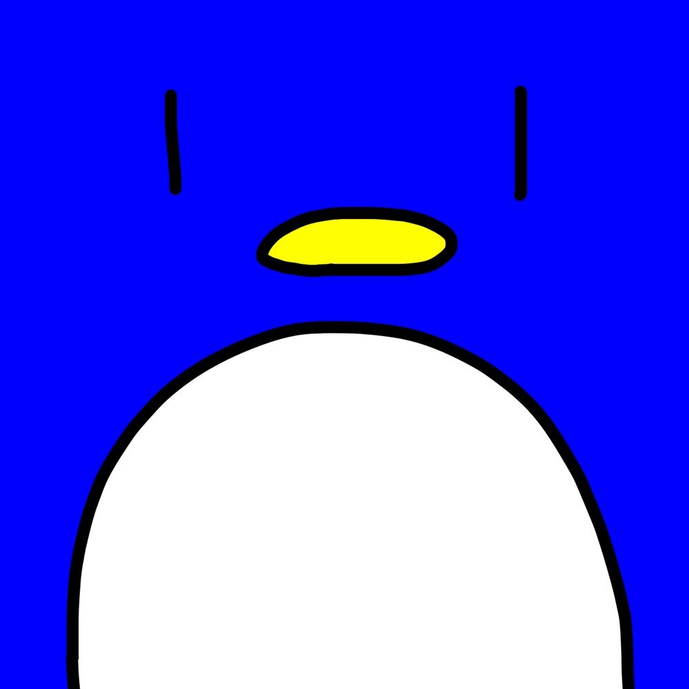 ぺんぐいん