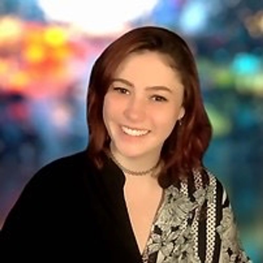 Morgan Vickery [she/her]